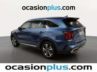 Usado Kia Sorento 232 CV (170 kW) 2023 Azul SUV