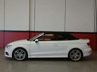 usado Audi A3 Cabriolet 1.5 TFSI 150CV 35 SLine Stronic