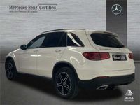 usado Mercedes GLC300e 4MATIC