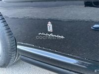 Usado Peugeot 406 Coupe 136 CV (100 kW) 2004 Negro Coupe