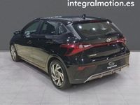 Usado Hyundai i20 84 CV (61 kW) 2023