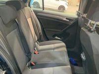 Brugt VW Golf VII Advance 105 HK (77 kW) 2013