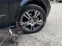 Usado Mercedes Viano 204 CV (150 kW) 2010 Negro Monovolumen