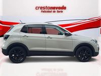 Usado VW T-Cross Sportline 150 CV (110 kW) 2023 SUV