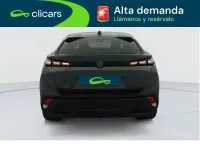 Usado Peugeot 408 Allure 136 CV (100 kW) 2025 Gris SUV