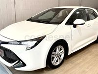Usado Toyota Corolla Active 122 CV (89 kW) 2022 Blanco Berlina