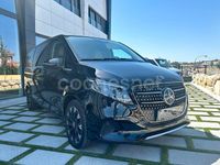 Usado Mercedes V220 Avantgarde 163 CV (119 kW) 2024 Negro Monovolumen