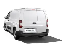 Nuevo Citroën Berlingo 100 CV (73 kW) 2026 Blanco Monovolumen