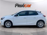 Usado Opel Corsa Edition 101 HP (74 kW) 2023 Branco Citadino