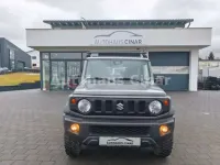 Usado Suzuki Jimny 102 CV (75 kW) 2019 Gris SUV