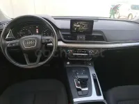Usado Audi Q5 Advanced Plus 299 CV (219 kW) 2020 Negro SUV
