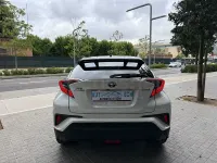 Usado Toyota C-HR Plus 122 CV (89 kW) 2017 Blanco SUV