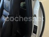 Usado Alfa Romeo Spider 150 CV (110 kW) 1996 Blanco Descapotable