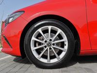 Usado Mercedes B200 Sport 150 CV (110 kW) 2013 Blanco Monovolumen