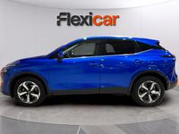 Usado Nissan Qashqai N-Connecta 140 CV (102 kW) 2023 Azul SUV