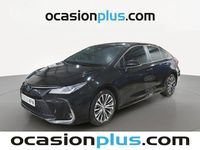 Usado Toyota Corolla Edition 140 CV (102 kW) 2024 Negro