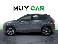 Begagnad Seat Ateca Style 150 HK (110 kW) 2021 Grå SUV