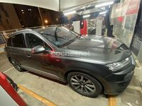 Usado Audi Q7 Sport 272 CV (200 kW) 2016 Gris / plata SUV