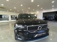 Usado Volvo XC40 Inscription 150 CV (110 kW) 2020 Negro SUV