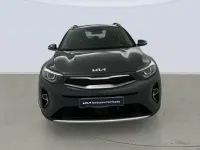 Usado Kia Stonic Plus 101 CV (74 kW) 2022 Gris SUV