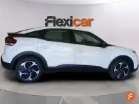 Usado Citroën C4 Feel 130 CV (95 kW) 2021 Blanco