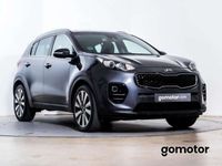 usado Kia Sportage 1.7 CRDI VGT X-TECH 2WD ECO-DYNAMIC 115 5P