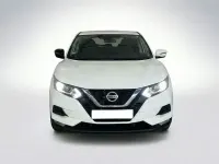 Usado Nissan Qashqai Acenta 116 CV (85 kW) 2019 Blanco SUV
