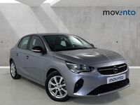 Usado Opel Corsa Edition 100 CV (73 kW) 2021 Gris Utilitario