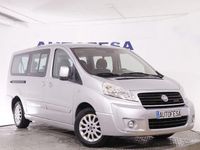Usado Fiat Scudo 165 CV (121 kW) 2012 Plata