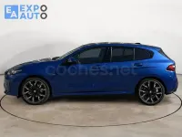 Nuevo BMW 120 Comfort Edition 163 CV (119 kW) 2025 Azul Utilitario