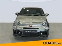 Usado Abarth 595 165 CV (121 kW) 2023 Gris Berlina