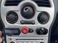 Usado Renault Grand Modus Dynamique 75 CV (55 kW) 2008 Gris / plata Monovolumen