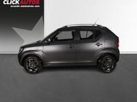 Usado Suzuki Ignis 83 CV (61 kW) 2024 SUV