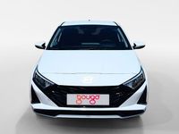 Ny Hyundai i20 101 HK (74 kW) 2025 Halvkombi