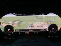 Usado Audi e-tron 204 CV (150 kW) 2020 Negro SUV