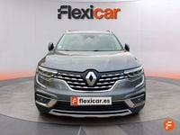 Usado Renault Koleos Intens 160 CV (117 kW) 2021 Gris SUV