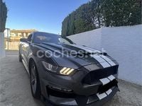 Usado Ford Mustang 314 CV (230 kW) 2016 Negro Coupe