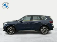 Usado BMW X1 Comfort Edition 163 CV (119 kW) 2026 Azul SUV