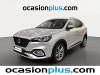 Usado MG HS Luxury 162 CV (119 kW) 2023 Blanco SUV