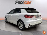 Usado Audi A1 Sportback 110 CV (80 kW) 2023 Blanco Utilitario