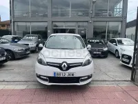 Usado Renault Scénic III XMOD 115 CV (84 kW) 2016 Blanco Monovolumen