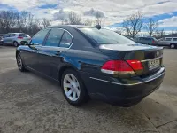 Usado BMW 730 231 CV (169 kW) 2006 Verde Berlina