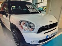 usado Mini Cooper SD Countryman 105 kW (143 CV)