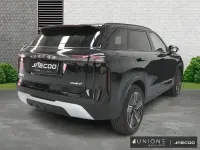 Usado Jaecoo 7 279 CV (205 kW) 2025 Negro SUV