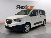 Usado Opel Combo Edition+ 102 CV (75 kW) 2022 Blanco Monovolumen