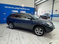 Usado Lexus RX400h Luxury Line 272 CV (200 kW) 2006 Gris / plata SUV