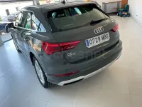 Usado Audi Q3 Advanced Plus 150 CV (110 kW) 2022 Beige SUV