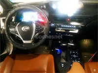 Usado Lexus UX Executive Line 184 CV (135 kW) 2019 Blanco SUV