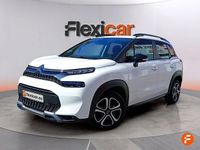 Usado Citroën C3 Aircross Feel 110 CV (80 kW) 2022 Blanco SUV