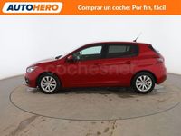 Usado Peugeot 308 Style 130 CV (95 kW) 2018 Rojo Berlina